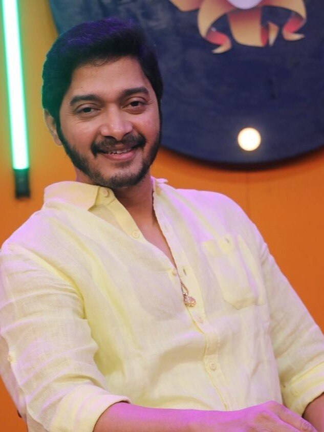 Shreyas Talpade