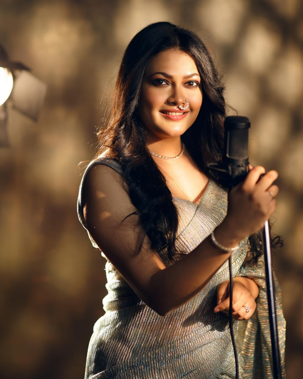 Priyanka Barve